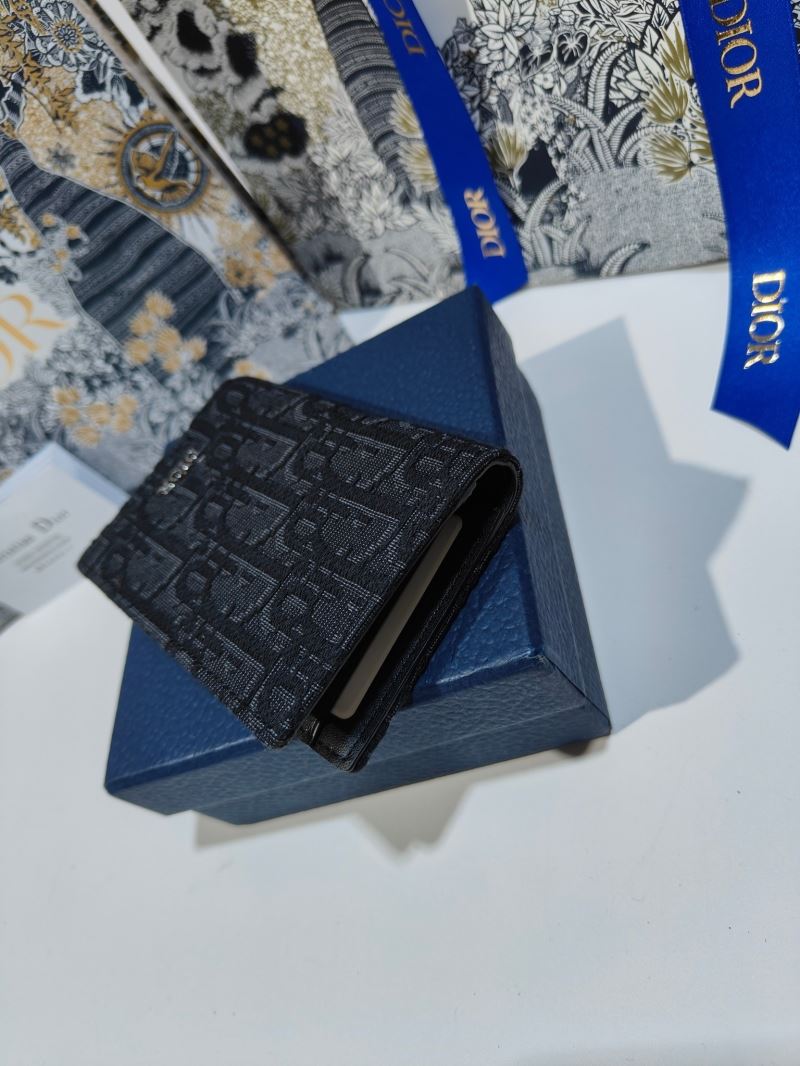 Christian Dior Wallet